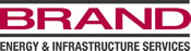 Logo Brand Energy & Infrastructure Services